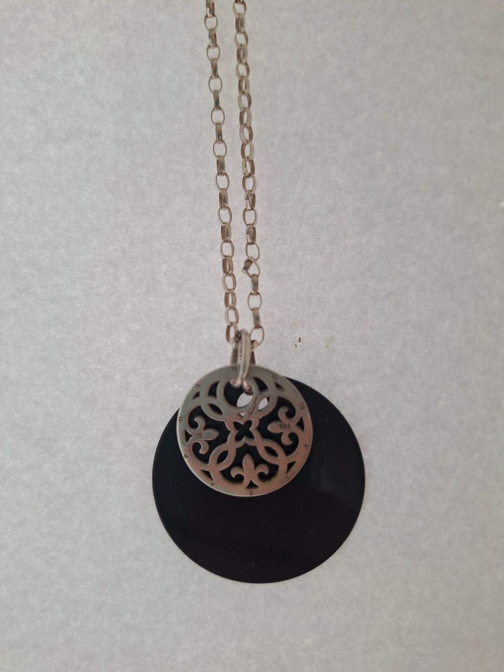 Thomas Sabo Anhänger: Thomas Sabo Halskettenanhänger – Gebraucht aus Wängi von jan_7twg 3