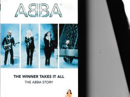 Abba - The winner takes it all