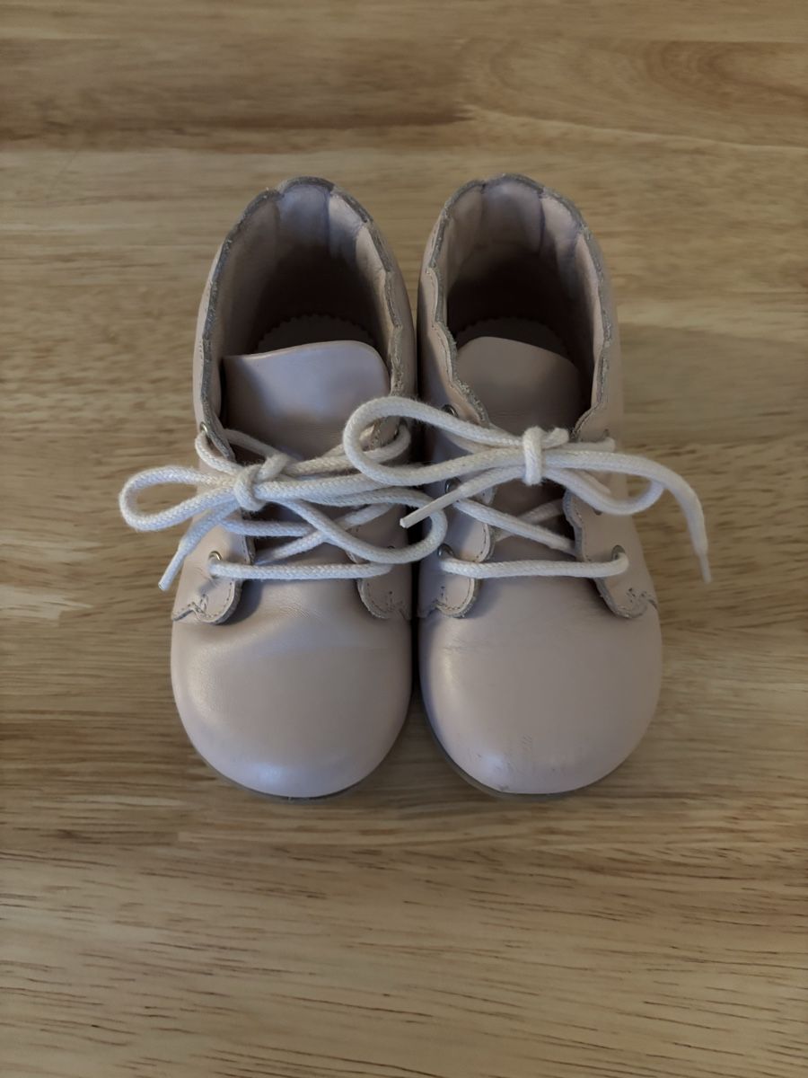 Scarpe per ragazzi: Chaussures Jacadi taille 24 – Usato da lausanne venduto da beauxproduits