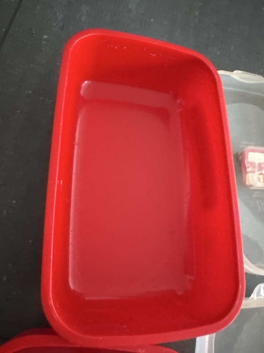 Migros Behälter & Ähnliches: Tupperware, Mikrowellen Geschirr Set, verschiedene Grössen, – Gebraucht aus Vilters von tha-tha 4