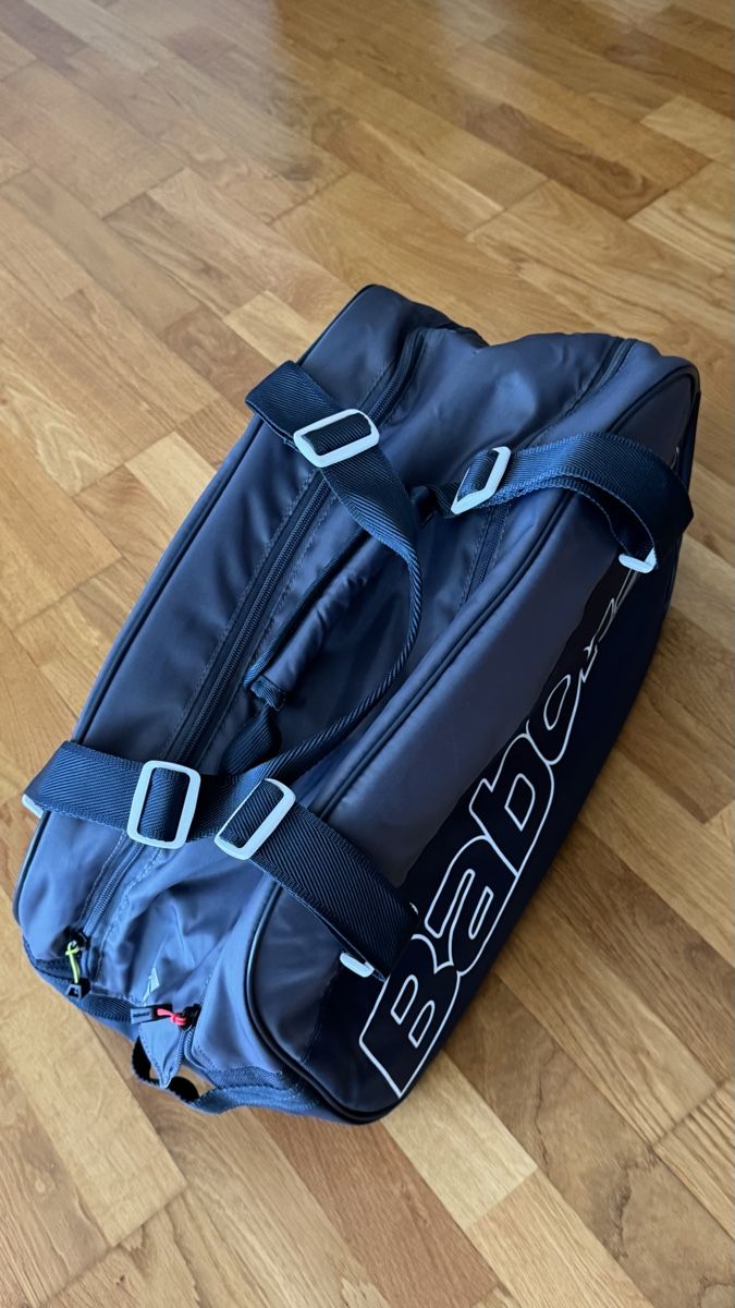 Babolat Raquettes: Babolat Padel Schläger mit Tasche – Neuf avec emballage d'origine à Bülach par mp1010 5