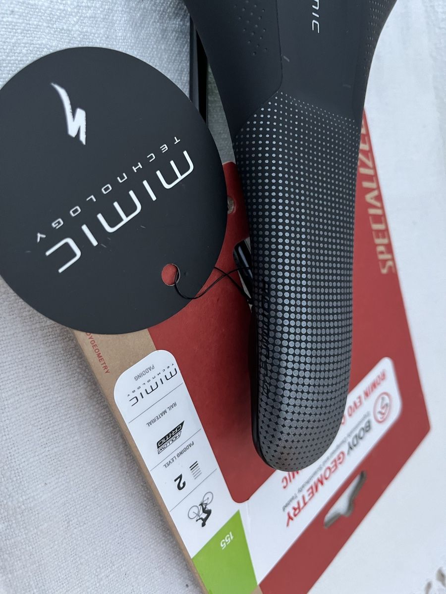 Specialized Pezzi di ricambio: Rennvelo - Sattel Damen – Nuovo e nell'imballaggio originale da Davos Platz venduto da butzele13 1