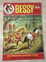 Bessy Bastei, 1.Aufl. Heft 226, 1970 sehr schön