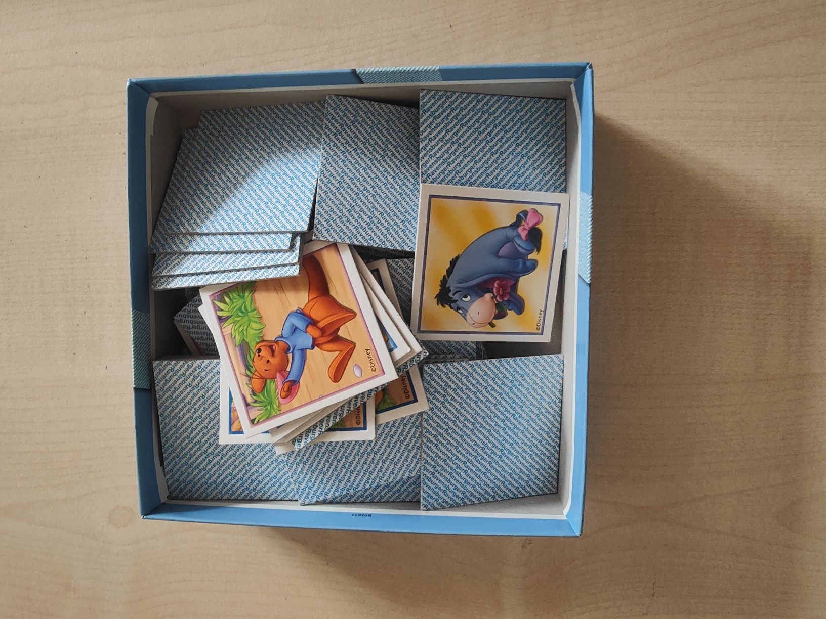 Disney Giochi: Set mit drei Disney Spielen – Usato da Schleitheim venduto da eug_1701 3