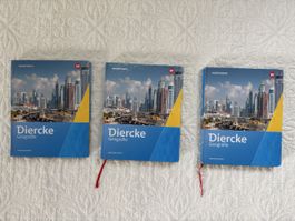 Diercke Geografiebücher, Sekundarstufe 1, Westmann