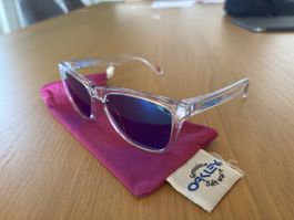 Lunettes de Soleil Oakley forgskins