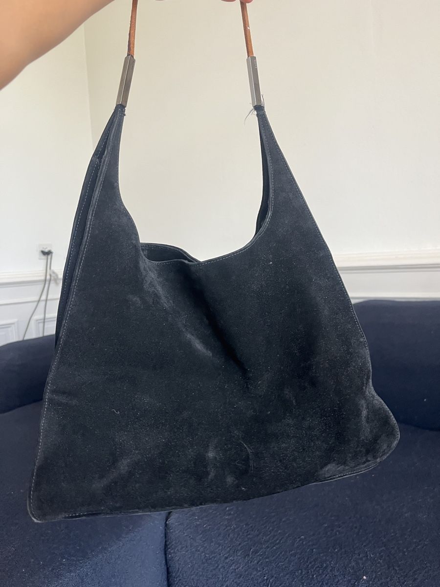 Gucci Sacs femmes: Gucci hobo bag – D'occasion à zürich par schmid1234 8