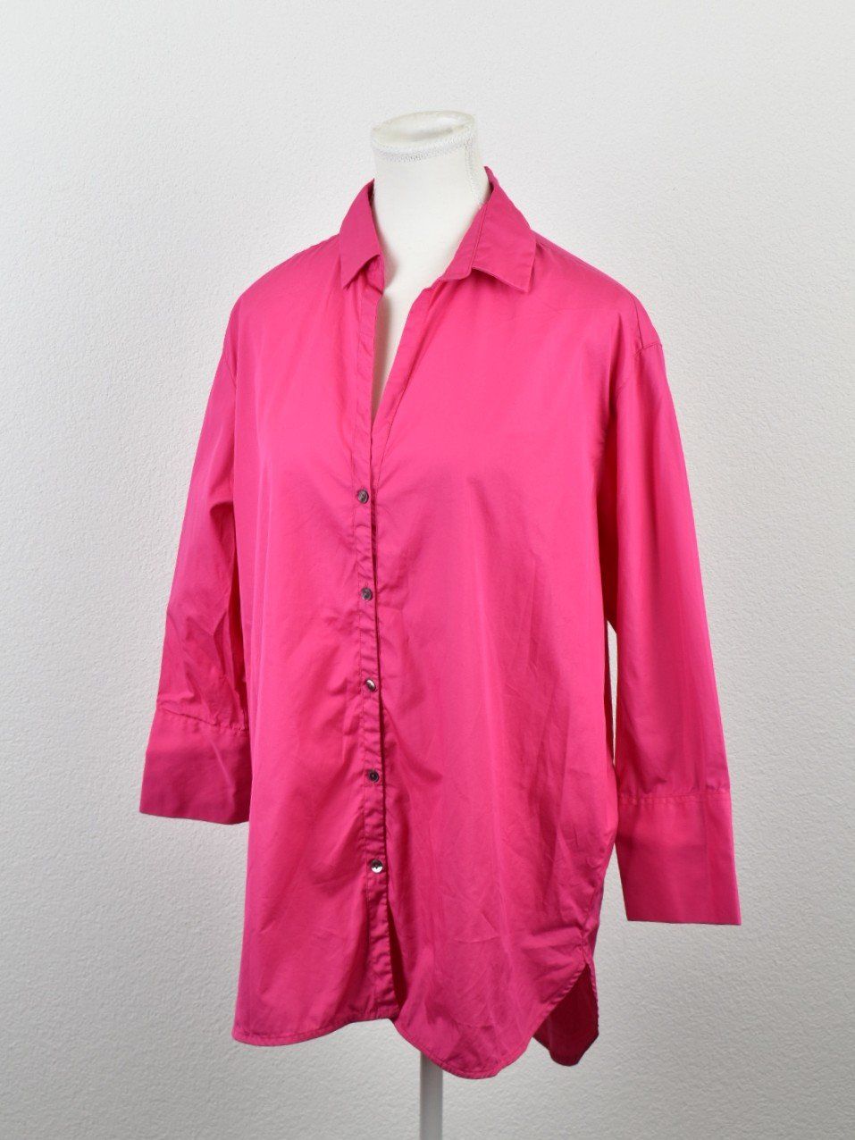 Camicette: 0039 Italy Bluse, Gr.M, oversized – Usato da Nürensdorf venduto da 2ND_STORY