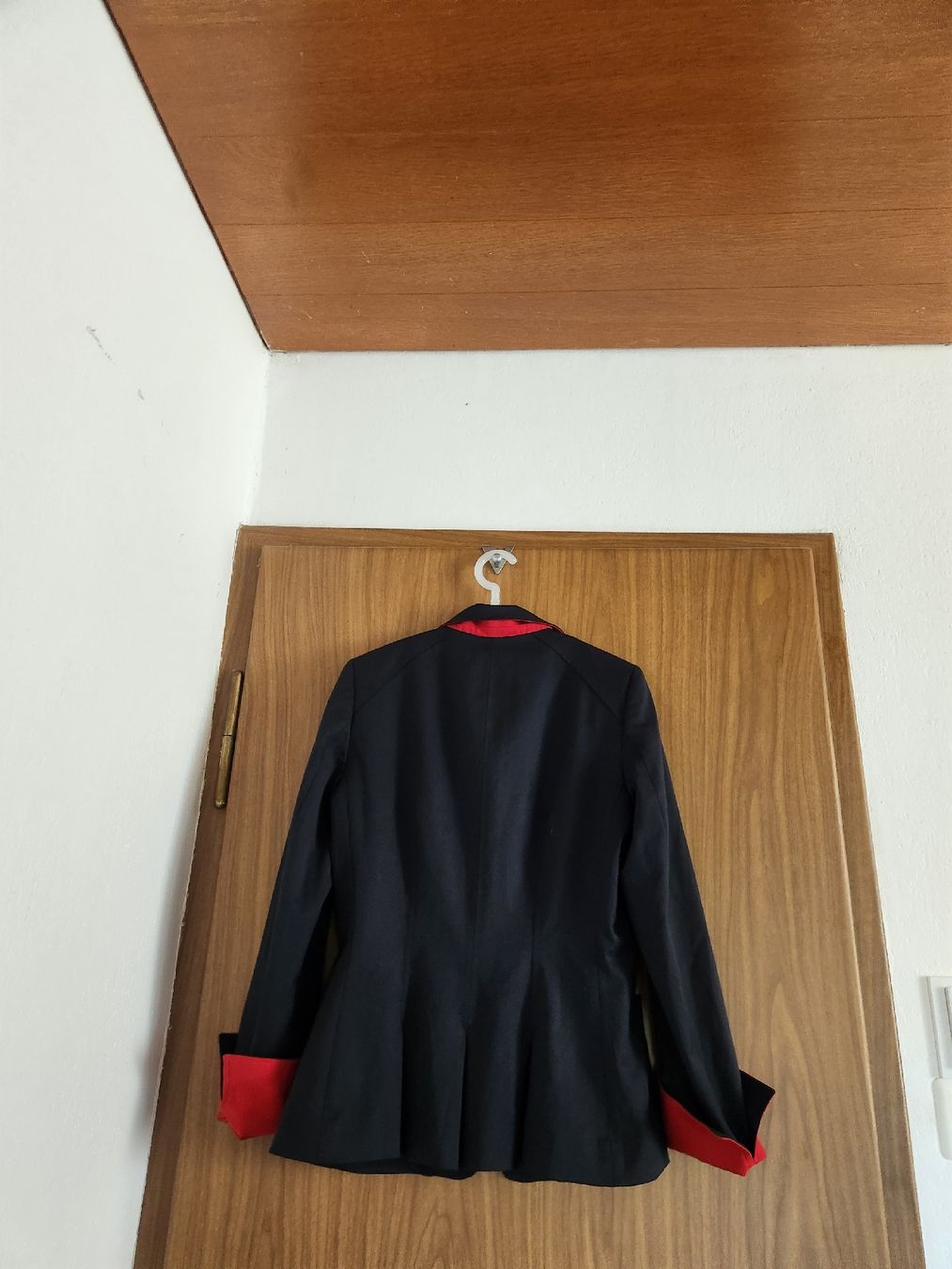 Giacche: Veste R&R Renaissance  taille 36  – Usato da Niedergösgen venduto da Eva2410 1