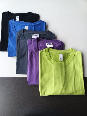 Soli's Damen T-Shirt XL (e)