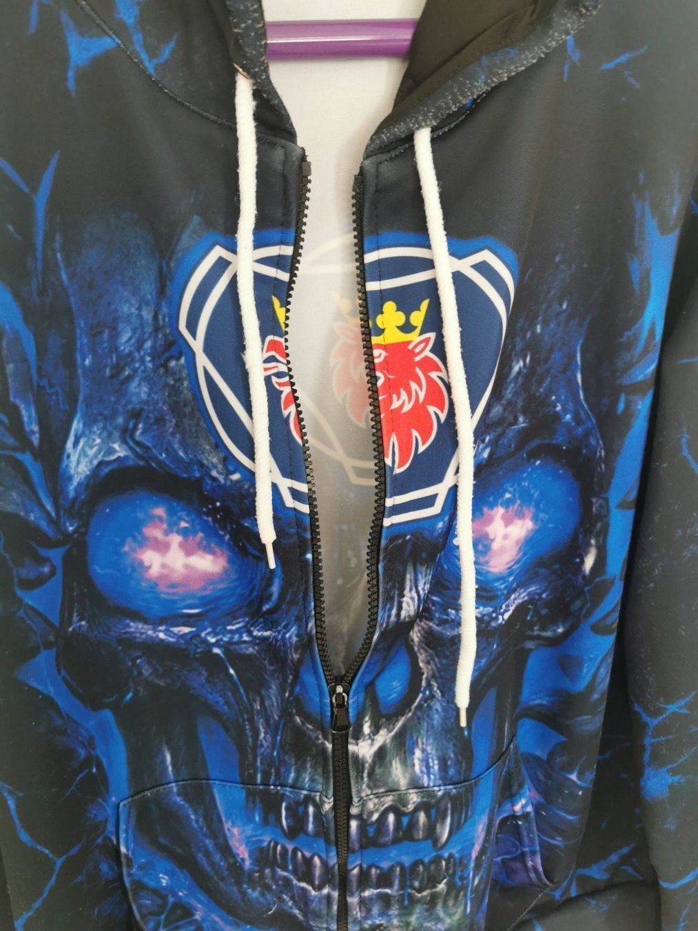 Scania Jacken: scania jacke hoodie – Neu und originalverpackt aus Schöftland von magicX01 3