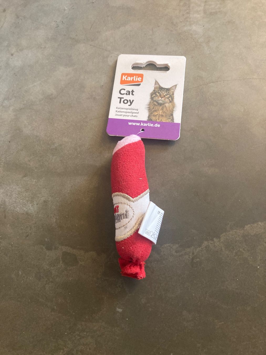 Jouets: Katzenspielzeug – Neuf avec emballage d'origine à Winterthur par ele_ct6p