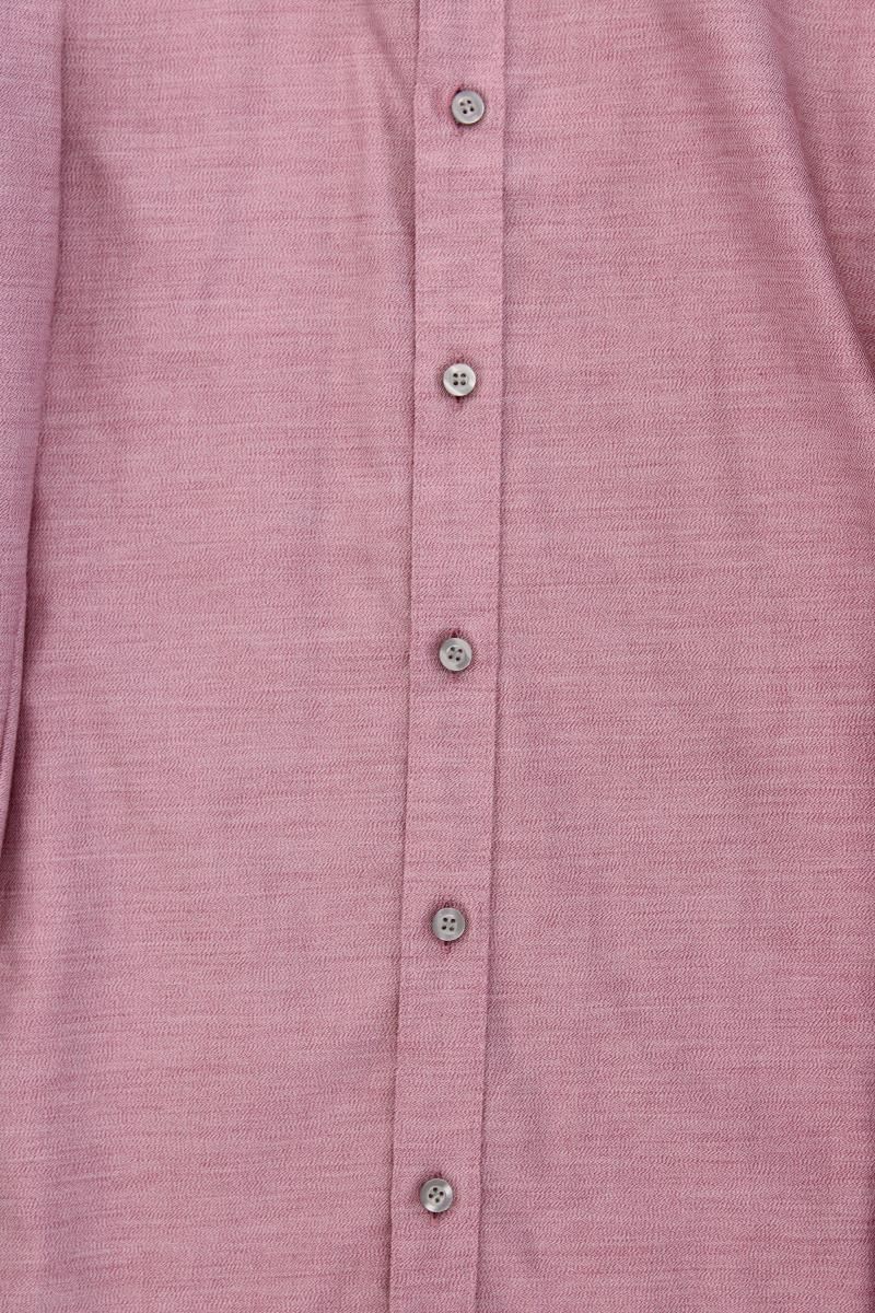 Hemden: Olymp Langarmhemd Gr. Hemdgröße 40 rosa – Gebraucht aus Neustadt an der Waldnaab von SecondLifeFashion 2