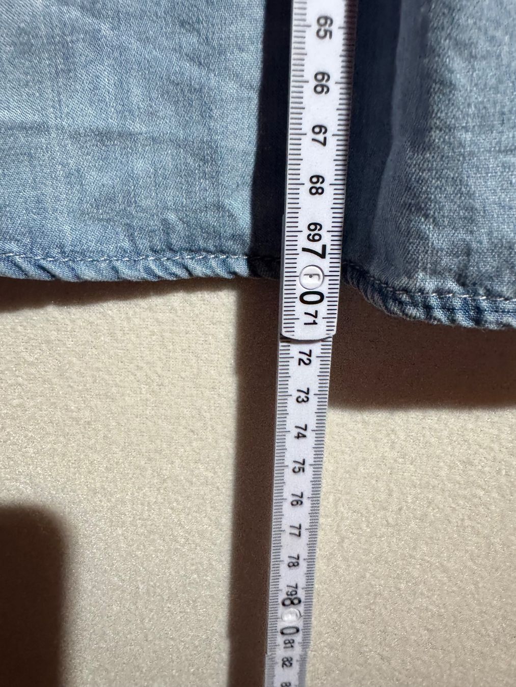 C&A Camicette: Schöne Bluse von Yessica Gr. 42 – Usato da Grosswangen venduto da SALE_SALE_SALE 5