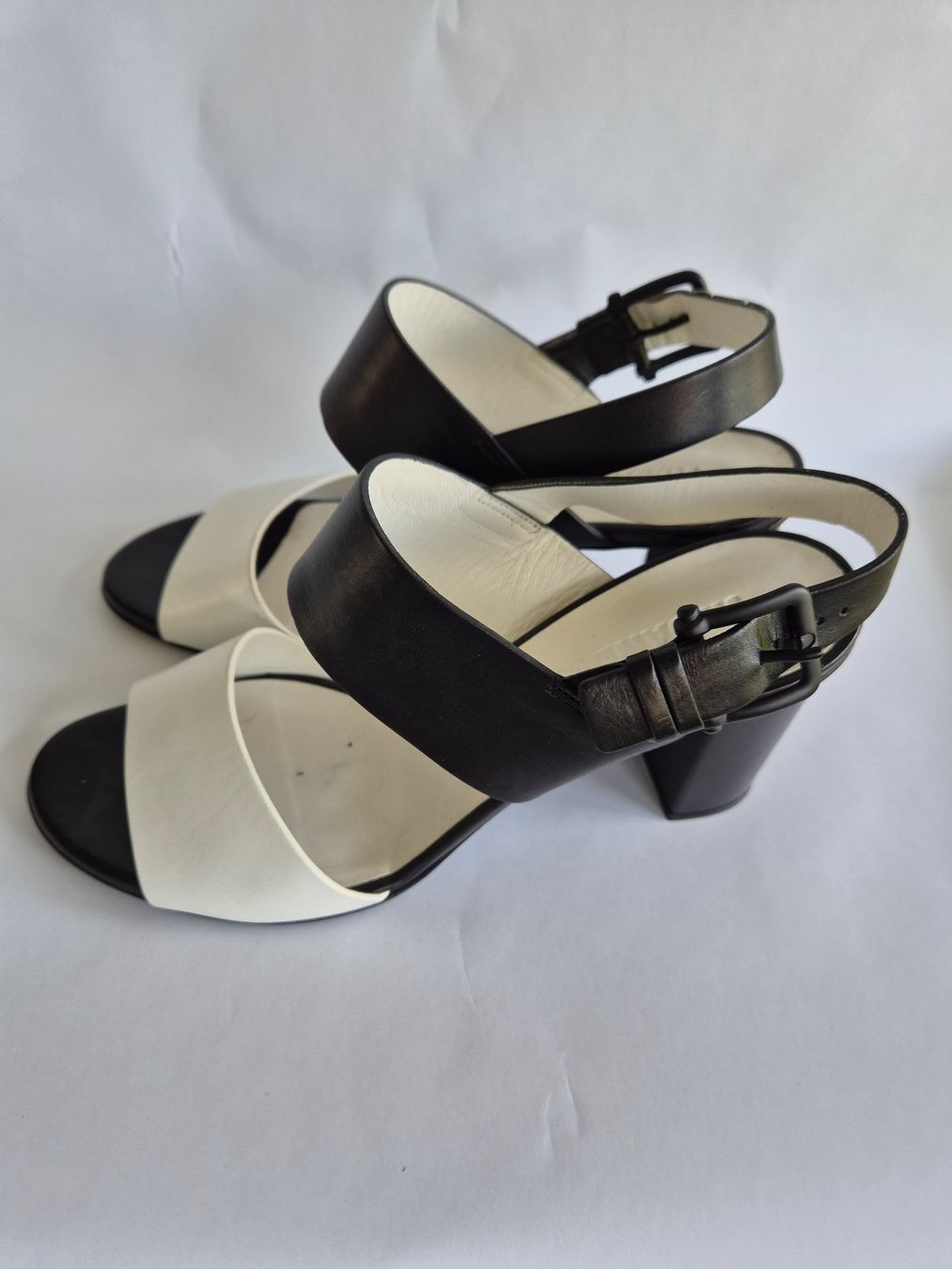 Jil Sander Chaussures femmes: Schuhe JIL SANDER – D'occasion à Basel par ulrichkru1 1