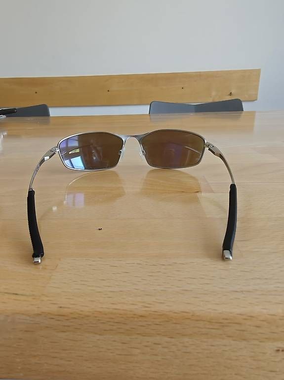 Occhiali & Lenti: Occhiali da sole Oakley  – Usato da S. Pietro venduto da daniele.doninelli 1