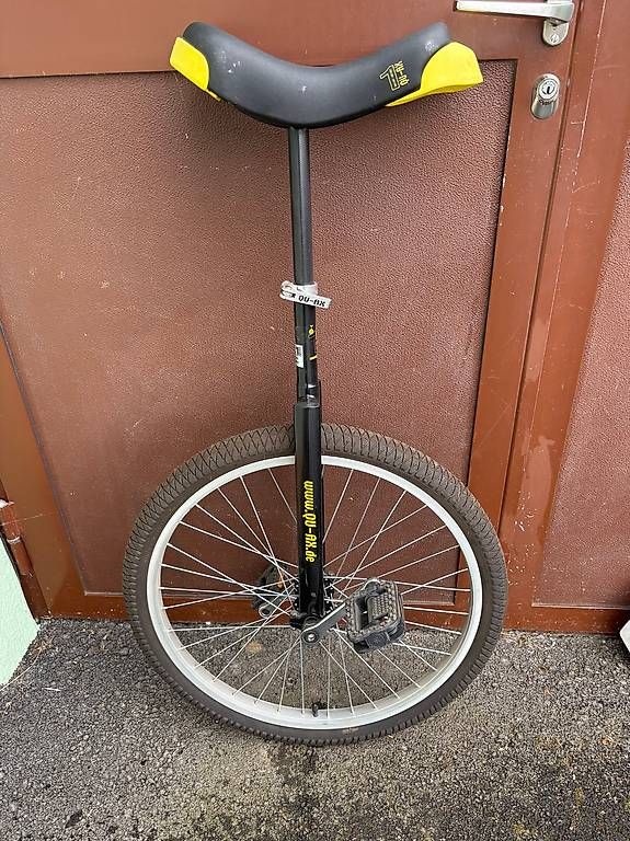 Vélos: Einrad – D'occasion à Altnau par bws_yn2h