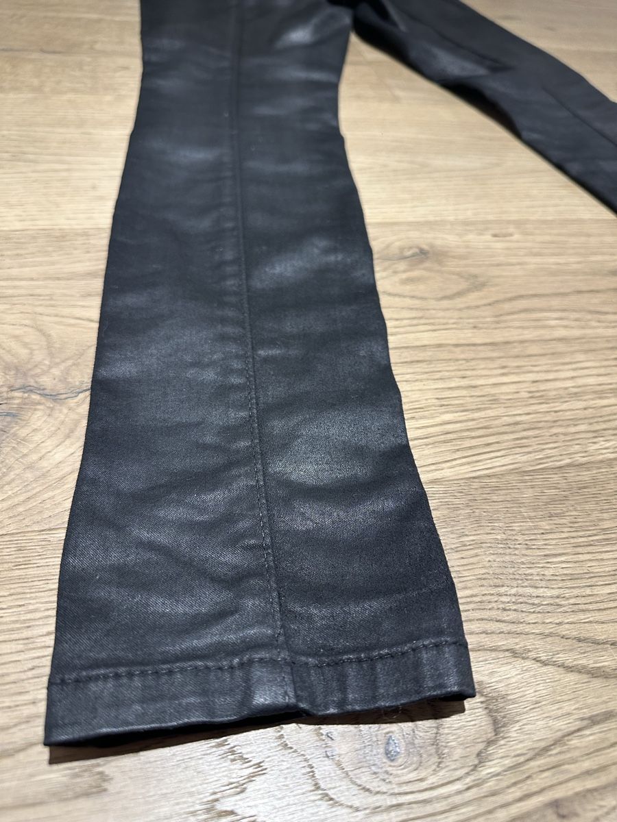 Marc Cain Pantaloni: Marc Cain Gr. 1, NEU NP 239.00 – Nuovo e nell'imballaggio originale da Goldach venduto da Schnuppi 4