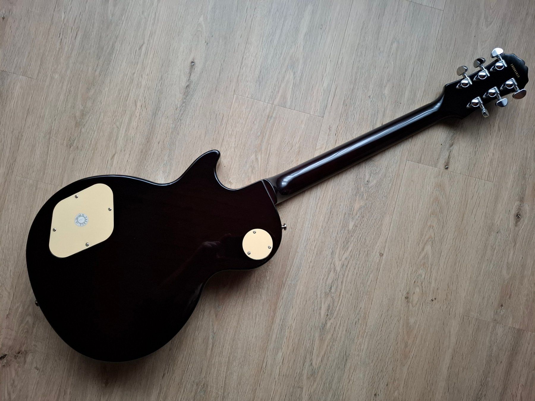 Epiphone Strumenti musicali: Epiphone by Gibson Les Paul – Usato da Guntershausen venduto da iceroom 1