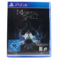 Mortal Shell - PS4