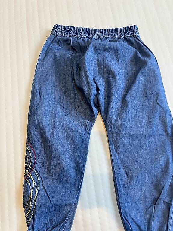 Pantaloni: Desigual Gr. 4 – Usato da bern venduto da Debe_n 3