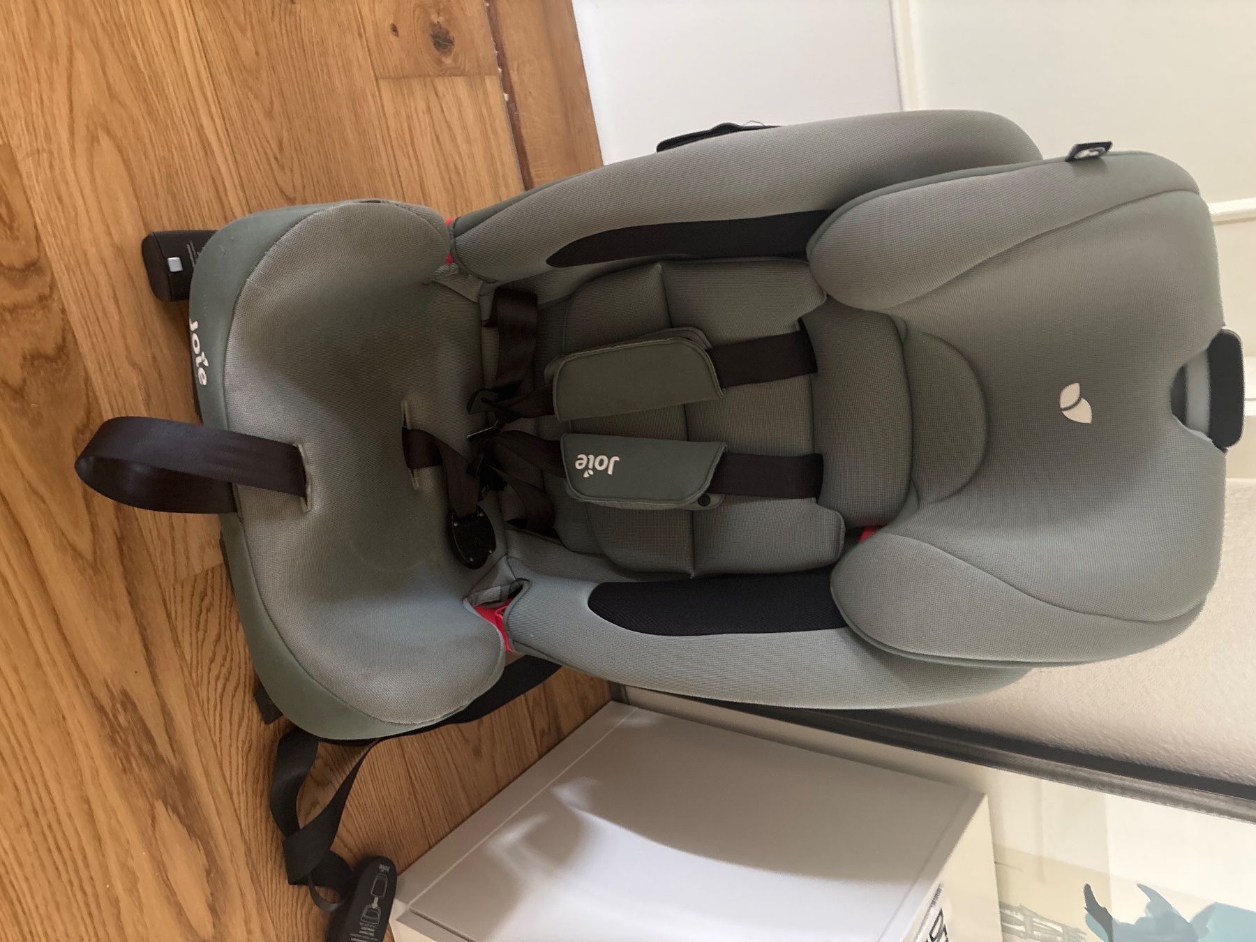 Joie Seggiolini per auto: Siège auto Joie – Usato da Villars-sur-Glâne venduto da reb_6t22