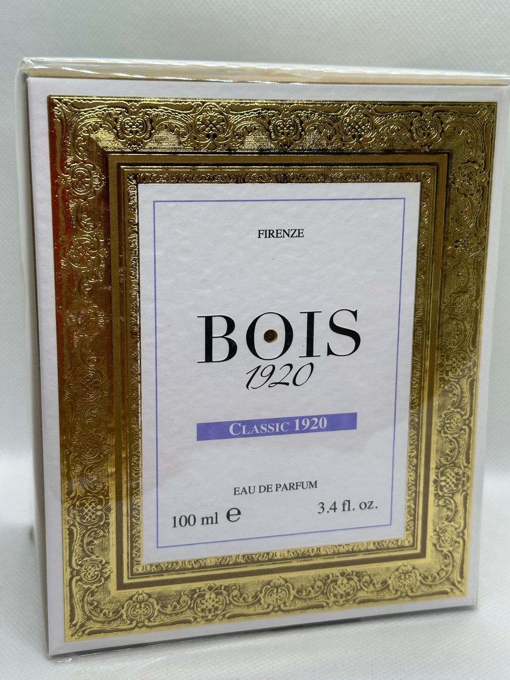 Parfums & Eau de Toilette: Parfum Bois 1920 Classic 1920 – Neuf avec emballage d'origine à Pully par Natala