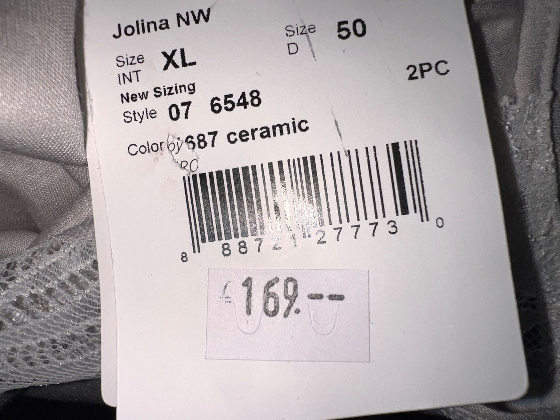 Hanro Negligees & Pyjamas: Sommer Pyjama HANRO XL hellstes grau Modal neu – Neu (gemäss Beschreibung) aus Dornach von samuti 4