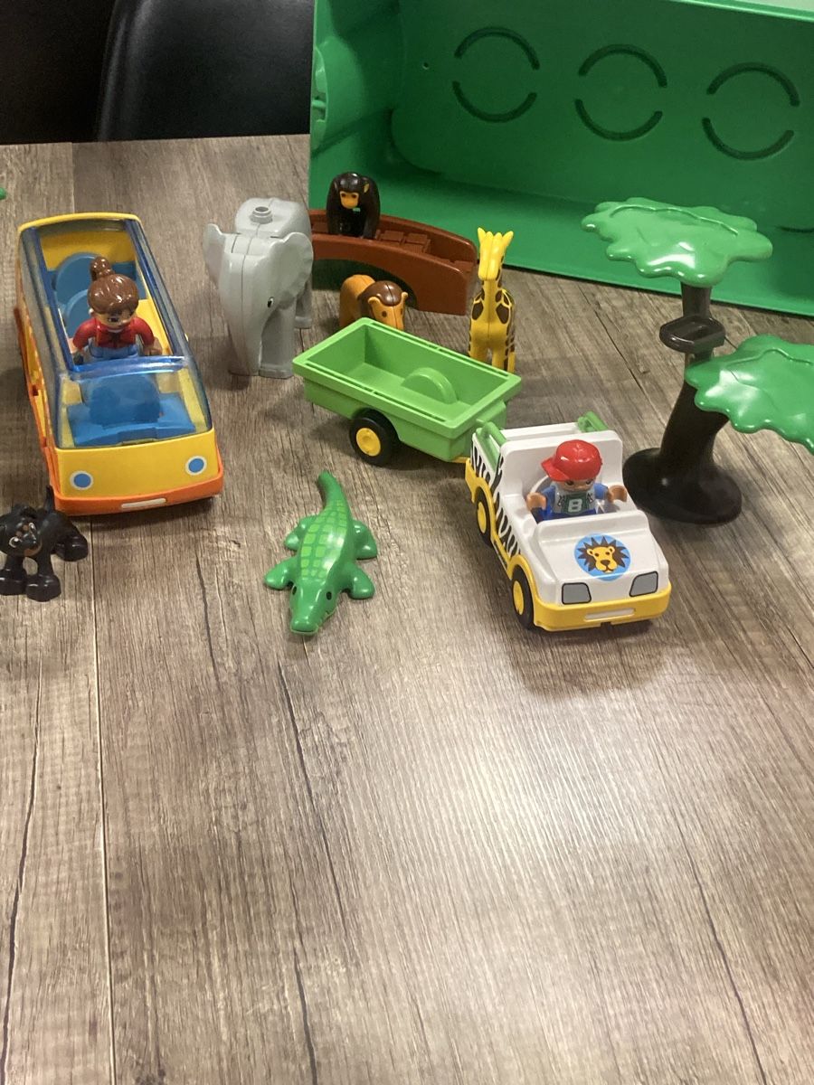 Playmobil Spielzeuge: playmobil set – Gebraucht aus gretzenbach von mic_cvj6 3