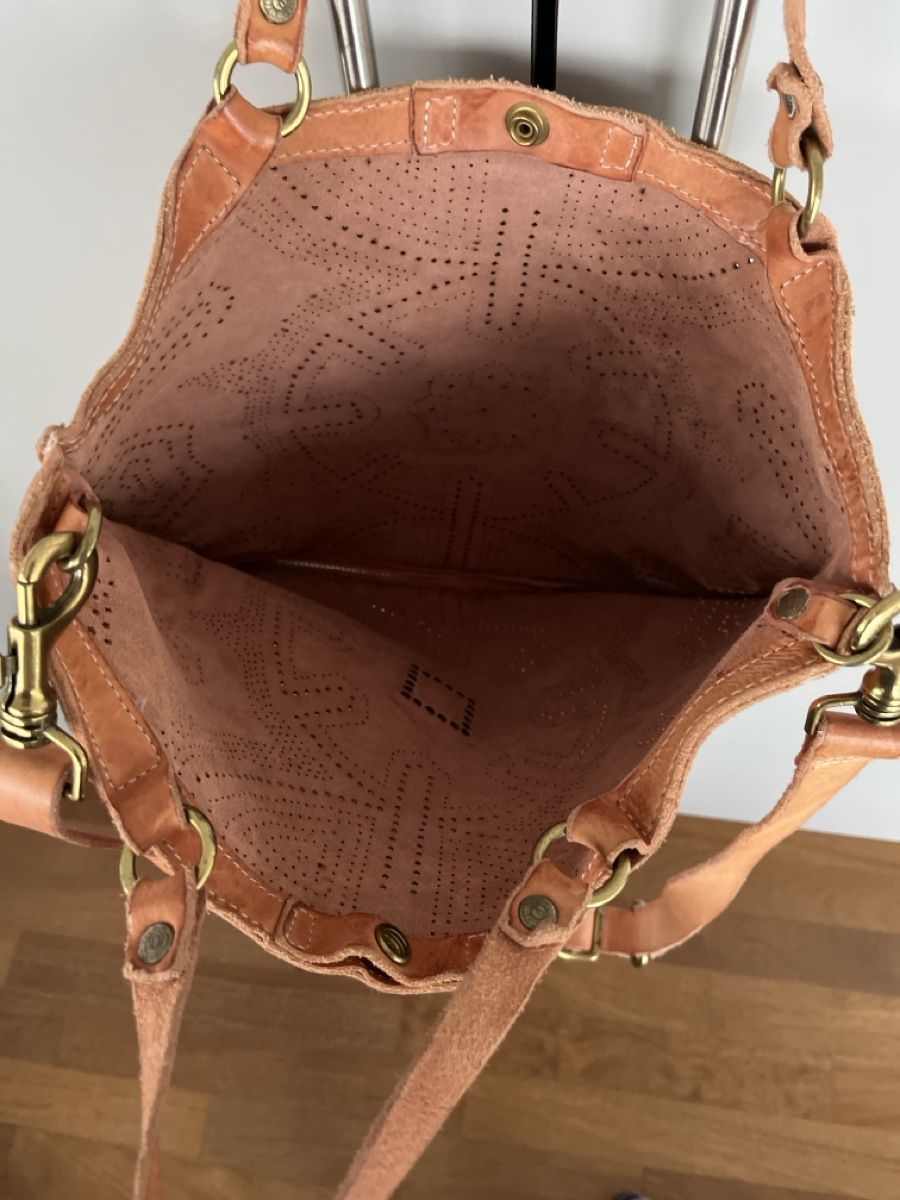 Sacs femmes: Campomaggi Tasche – D'occasion à Eich par nishablue 3