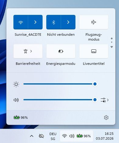 Fujitsu Notebook: Laptop Fujitsu, i5, SSD, Windows 11 Pro, Office 2024 Pro – Usato da Niedergösgen venduto da elv_kv8j 9