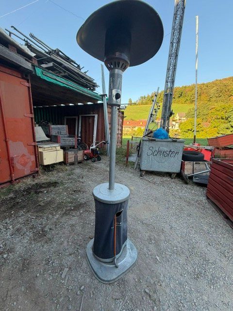 Campingaz Radiatori: Gas-Heizpilz – Usato da Diegten venduto da hawk57