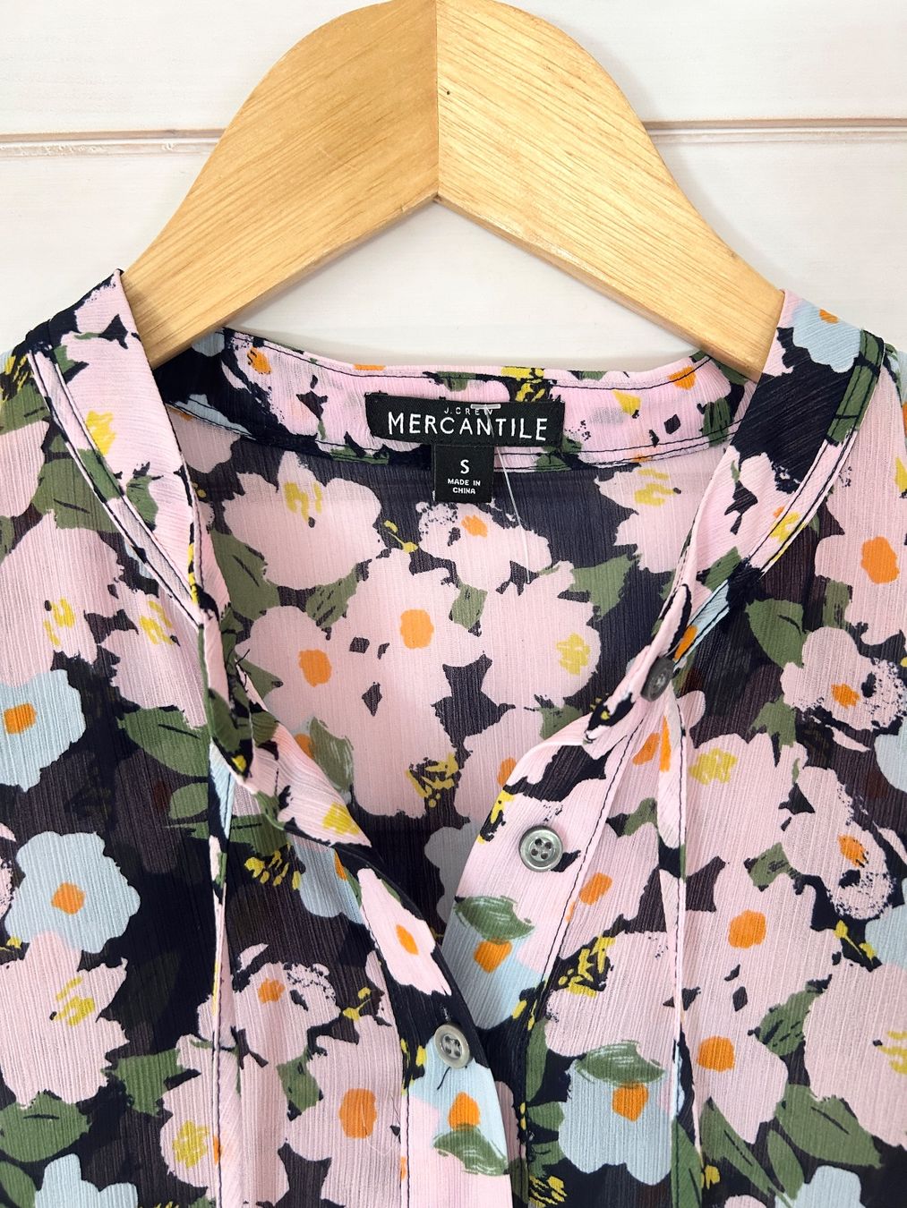 J.Crew Vestiti: Mercantile by J. Crew Kleid - Gr. S – Usato da Illnau venduto da Monkky 3