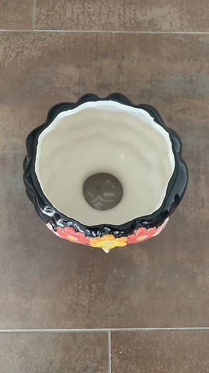 Figuren: Vaso - Frida Kahlo – Gebraucht aus Minusio von FabySchmid 3