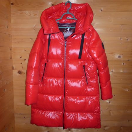 Winterjacke/Kurzmantel SAVE THE DUCK, Gr. S/M