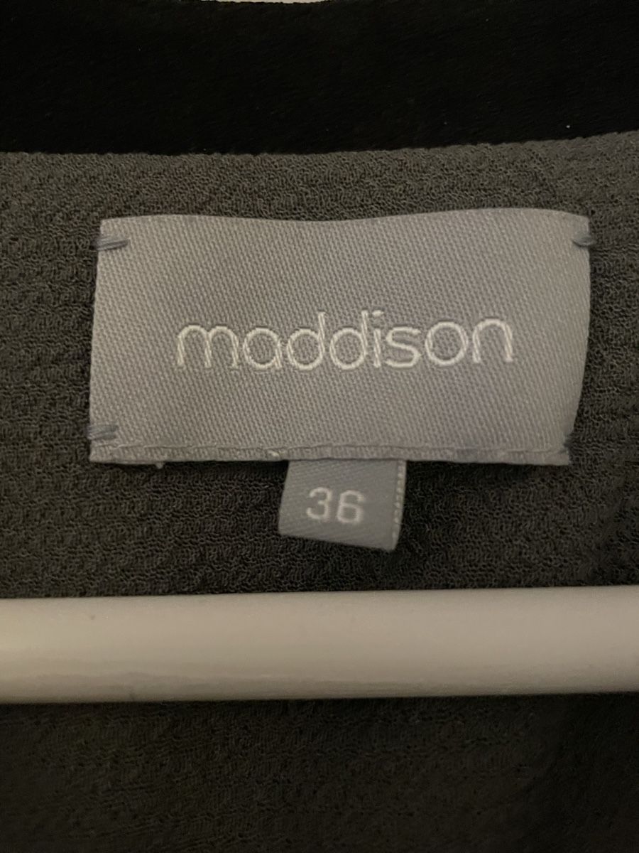 Maddison Giacche: Jacke mit Stickerei – Usato da Jona venduto da gr_3nad 2