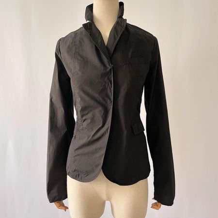 RUNDHOLZ Jacket/Shirt