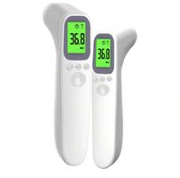 Fieberthermometer kontaktlos