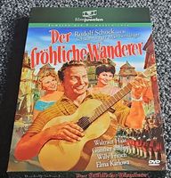 DVD Der fröhliche Wanderer (22417)