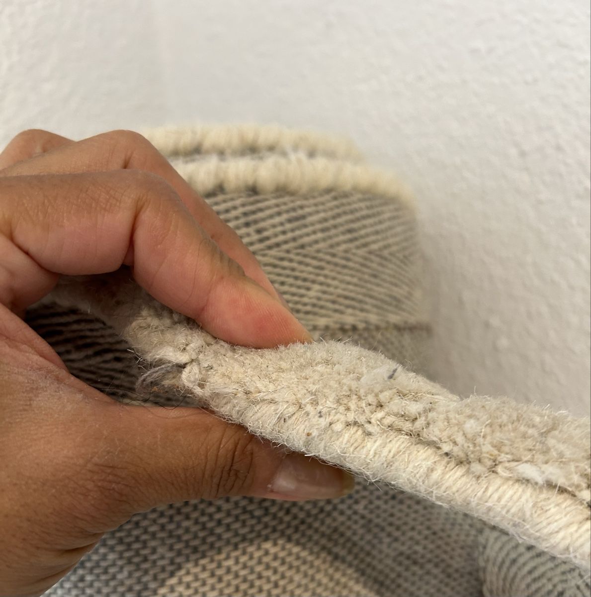 Conforama Tapis: Teppich – D'occasion à Luzern par giv_tmj8 5