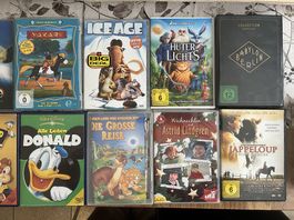 DVD Filme