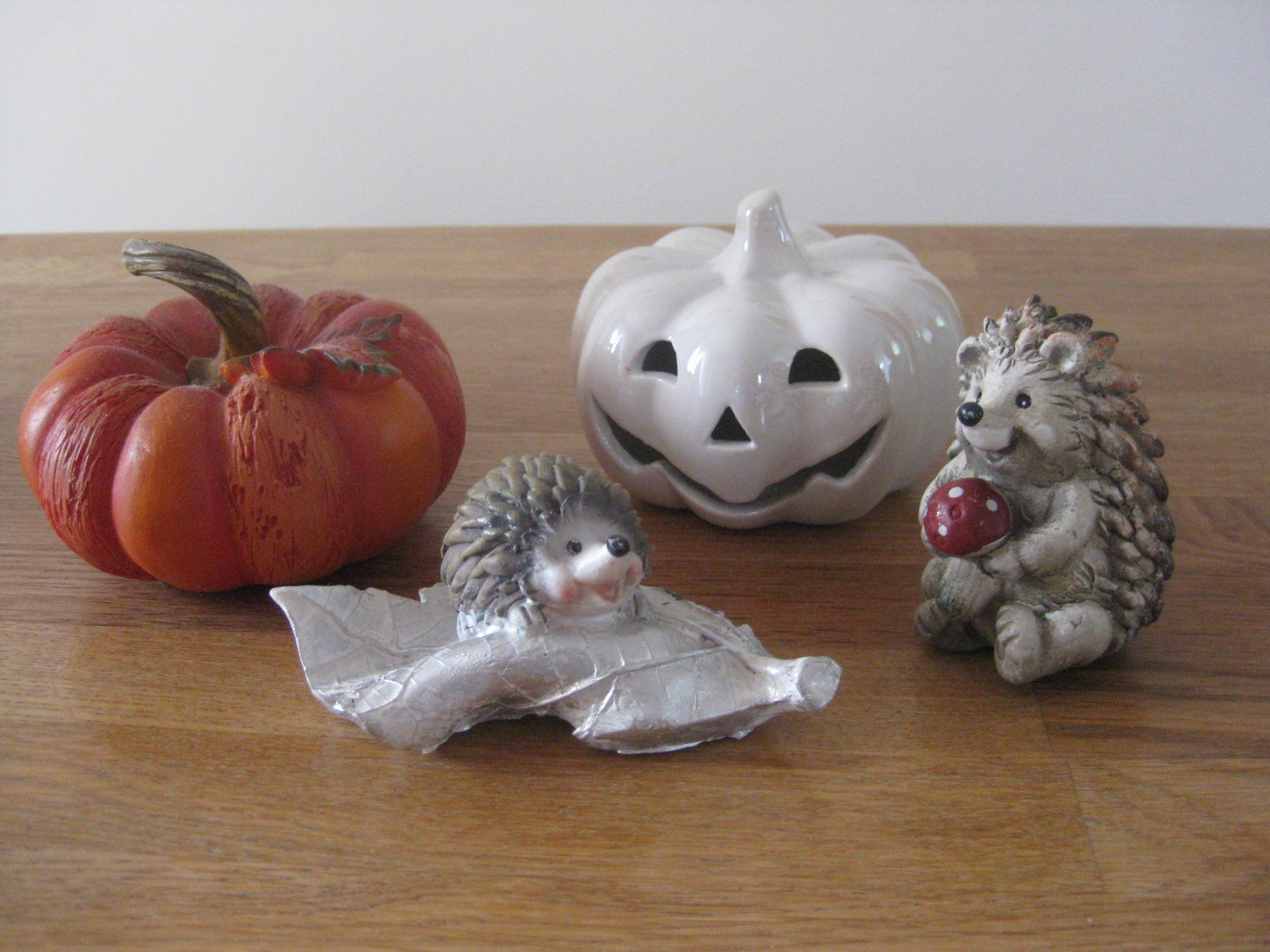 Toutes les décorations: Schöne originelle Herbstsachen – Neuf (Voir description) à Romanshorn par Wazoohandlung 1