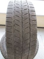 4 stk. Continental 235/65/16 C Vancontact Winter 235/65R16C