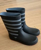 Gummistiefel ungefüttert Gr. 34