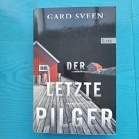 Gard Sveen- Der letzte Pilger