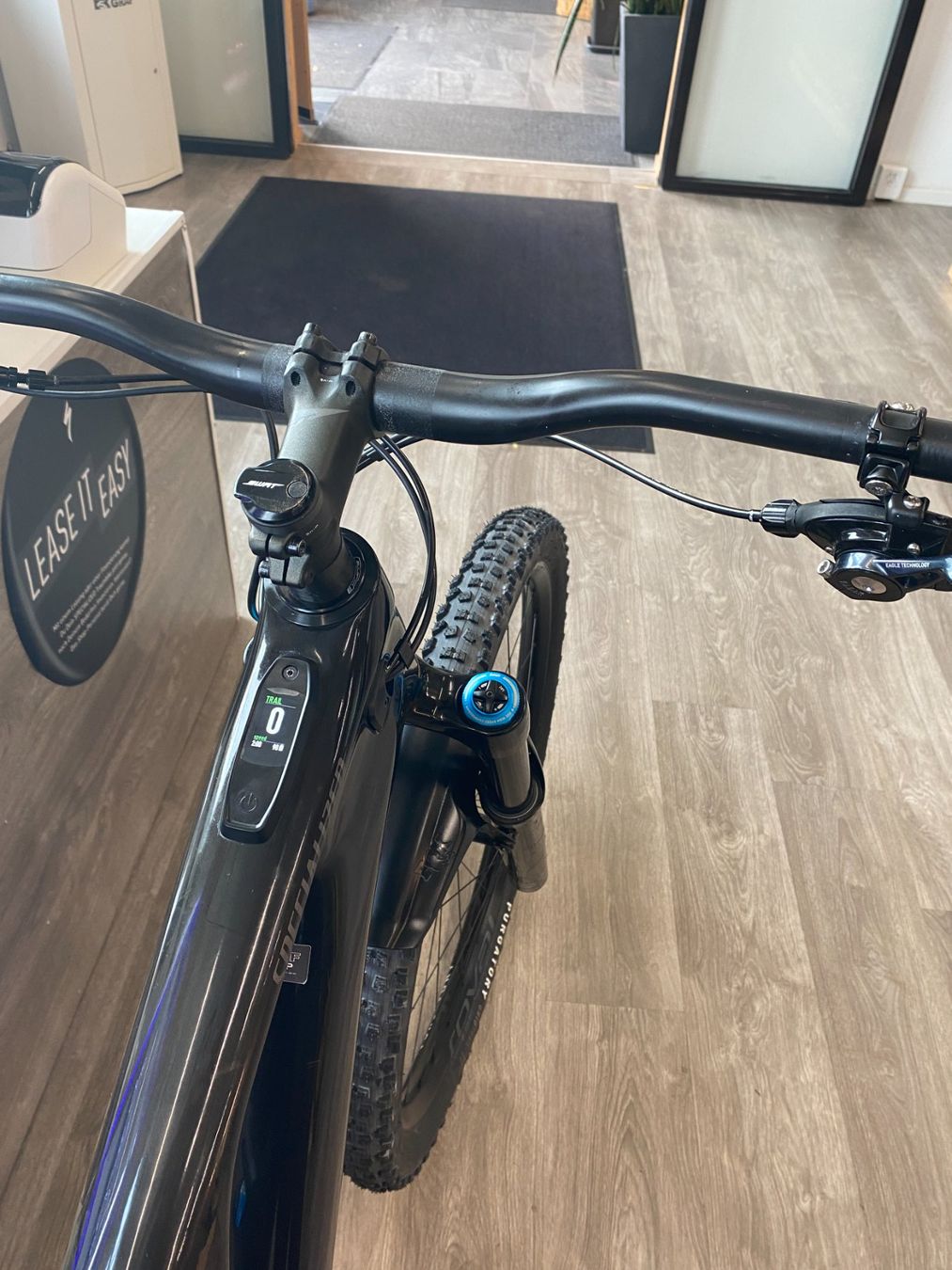 Specialized Biciclette: Specialized Levo Gen 3 Expert – Usato da Lüchingen venduto da bsk-graf-bikeshop 2