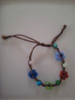 VERSTELLBARES ARMBAND