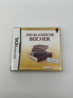 200 Klassische Bücher (Nintendo DS)