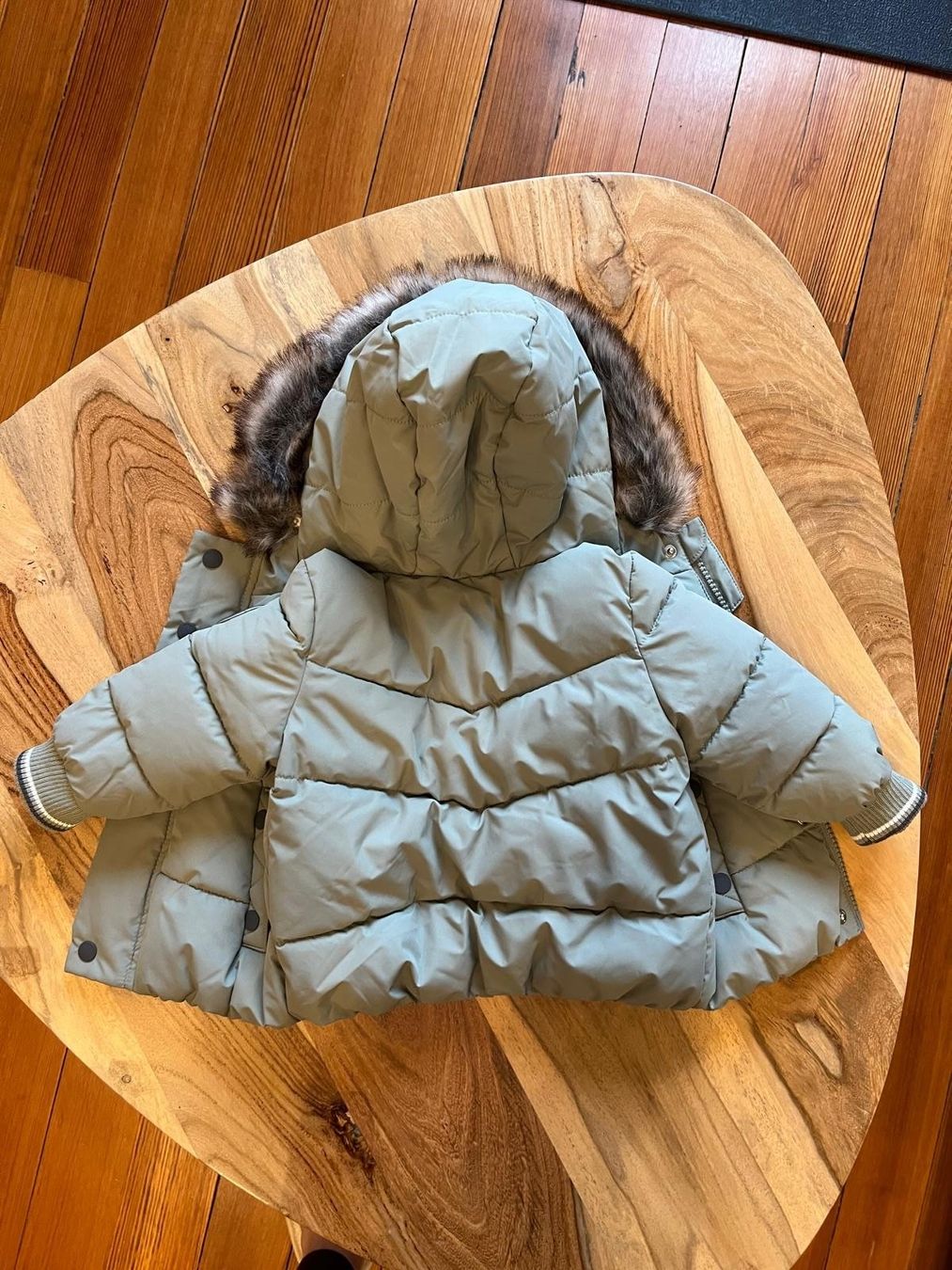 Giacche & Cappotti: Veste bebe - baby jacket – Usato da Genève venduto da pal_5rfw 1