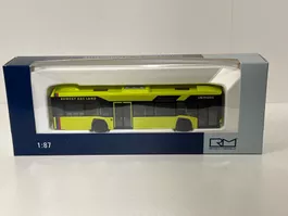 Rietze Solaris Urbino 12 LIEmobil (FL) 1:87 Nr. 77205